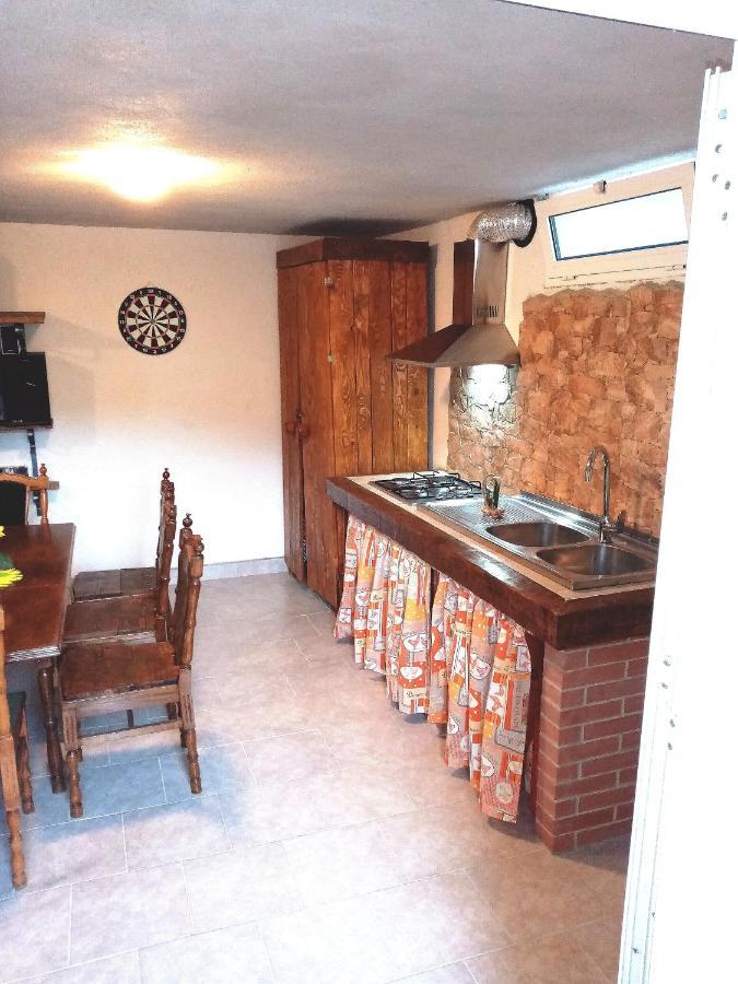 Kuca Za Odmor Dean Villa Pavicini Exterior foto