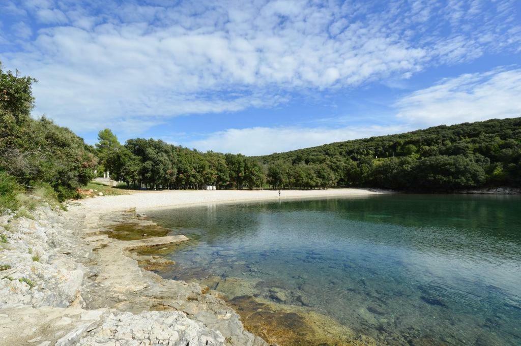 Kuca Za Odmor Dean Villa Pavicini Exterior foto